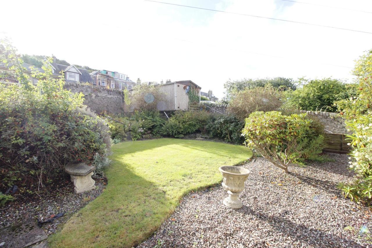 Apartment 'Invertay' Newport On Tay, 15 Minute Drive To St Andrews Golf Newport-On-Tay Exterior photo
